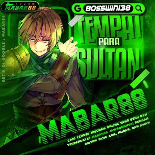 Bosswin138 🔥Gerbang Digital Cerdas Akses Cepat Terpercaya